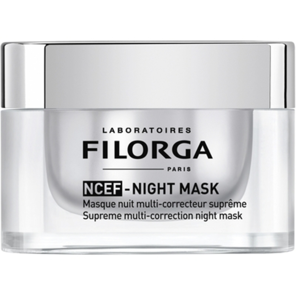 FILORGA NCEF Night Mask